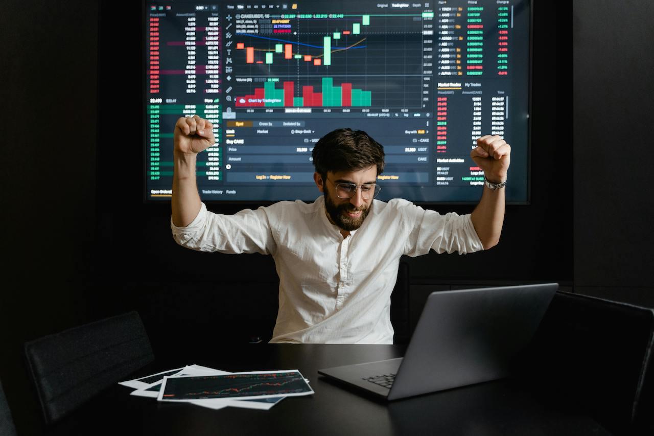 Enhancing Your Trading Experience with Vestrado
