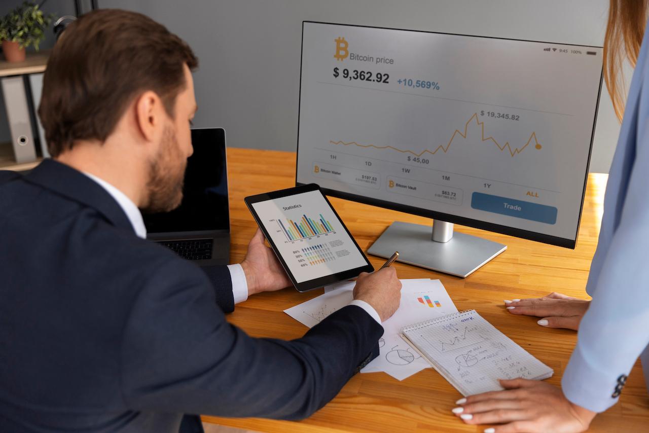 What is Technical Analysis? A Comprehensive Guide