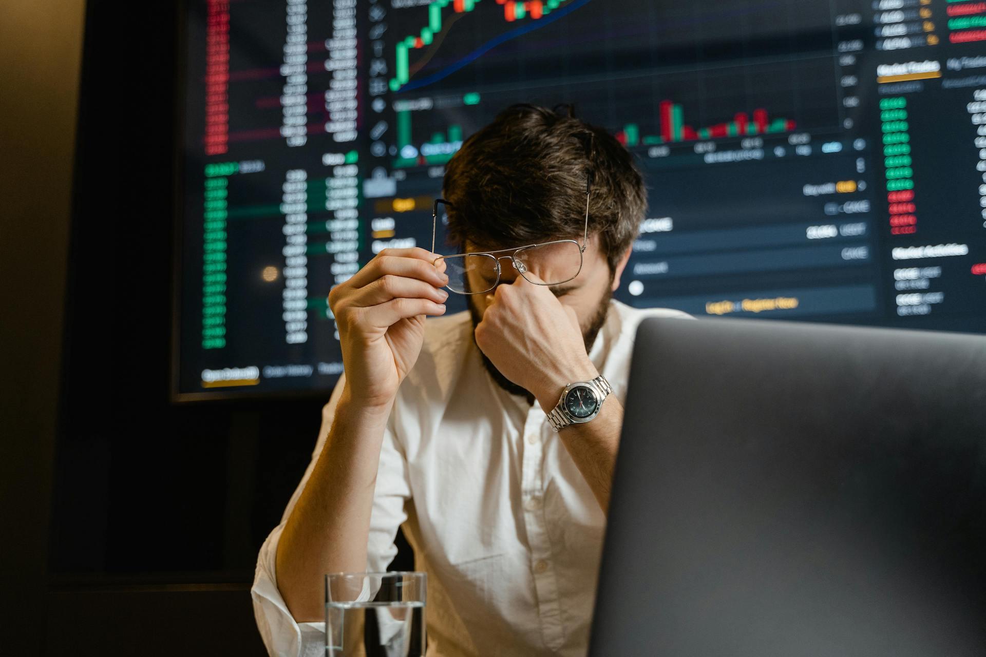 5 Reasons Why Traders Lose Money and How to Avoid Them