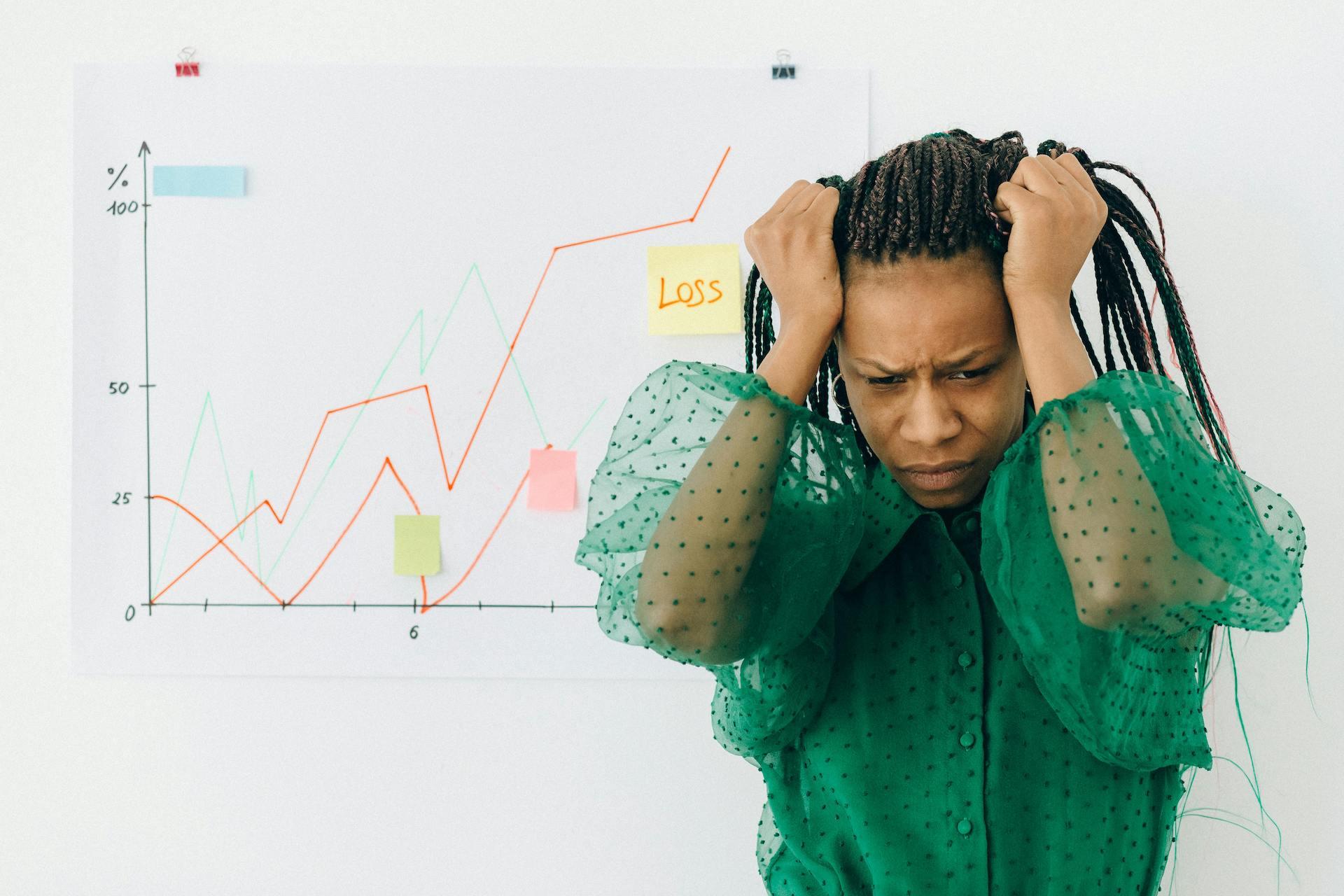 How to Manage Fear in Forex Trading