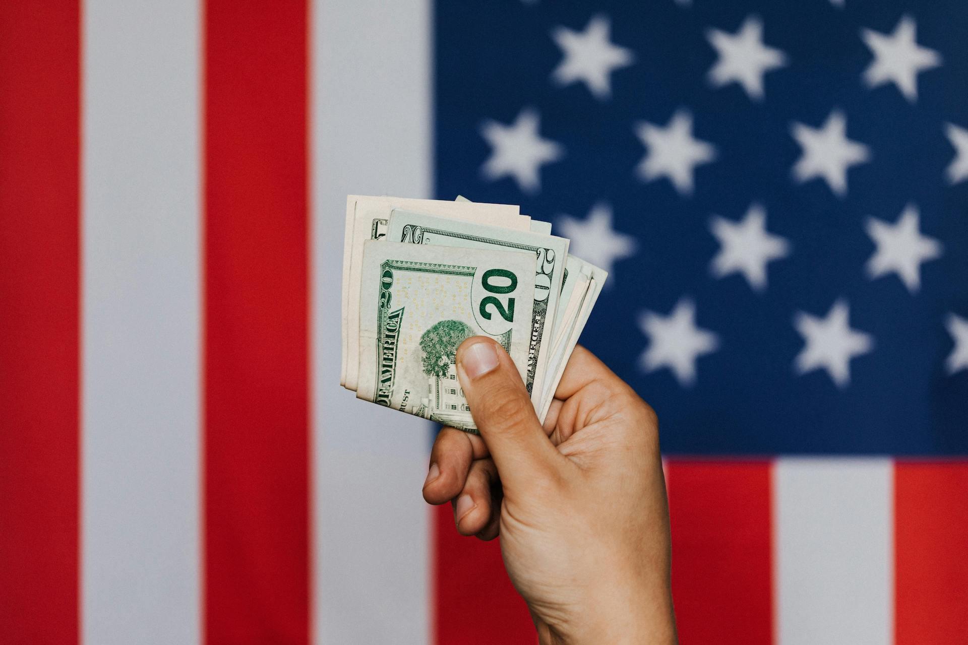 Managing Foreign Exchange Volatility During US Election 2024