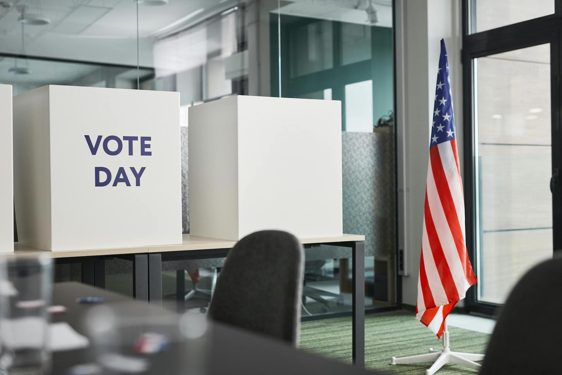 How the US Election 2024 Could Affect the Stock Market