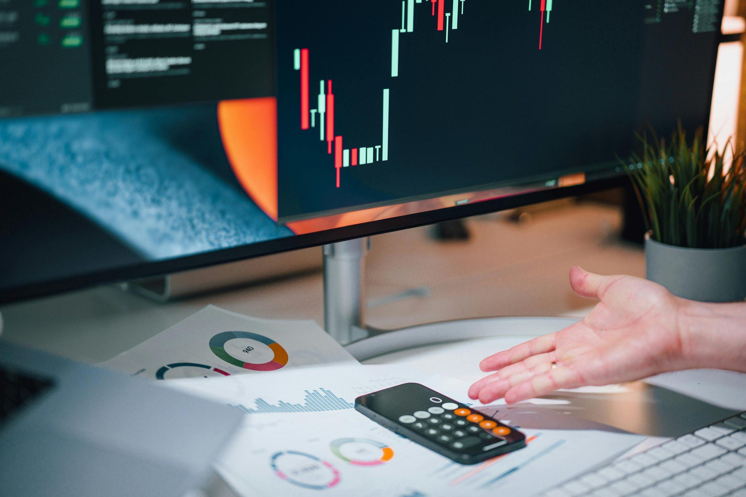 Bar Chart: A Comprehensive Guide to Mastering Price Analysis