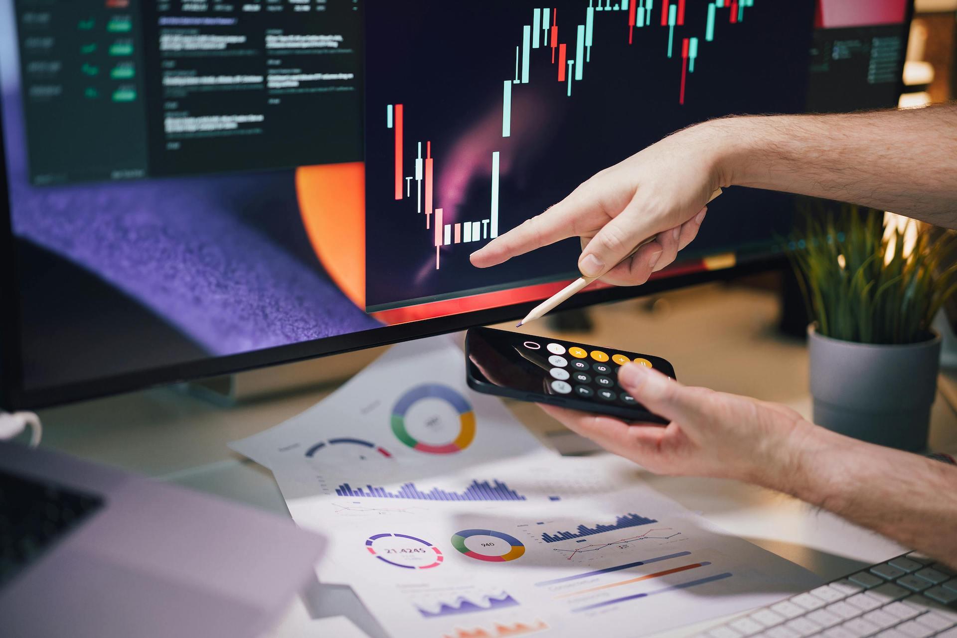 Weekly Technical & Fundamental Analysis: 25/11/24