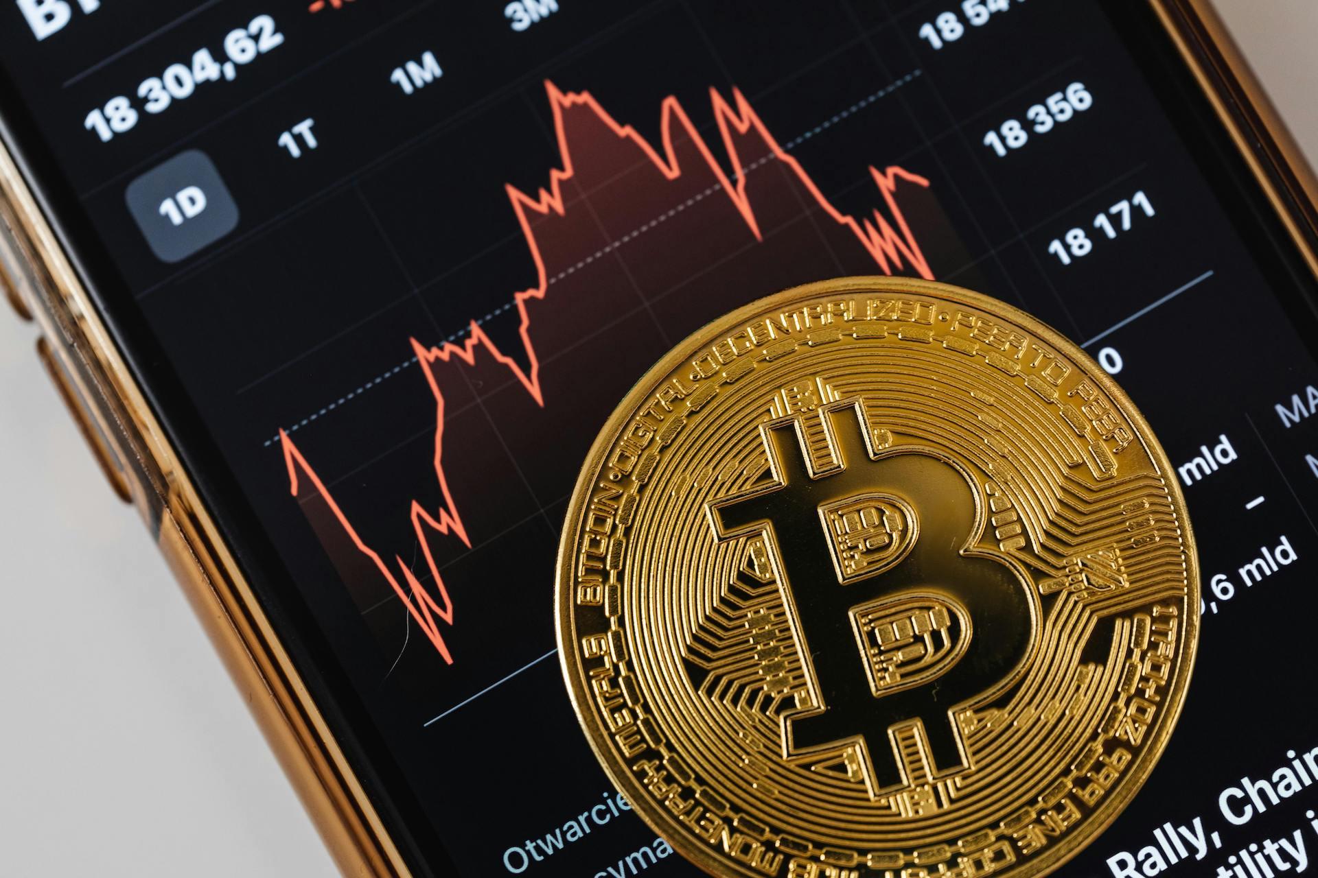 2 Cryptocurrencies Set to Reach a $200 Billion Market Cap by 2025