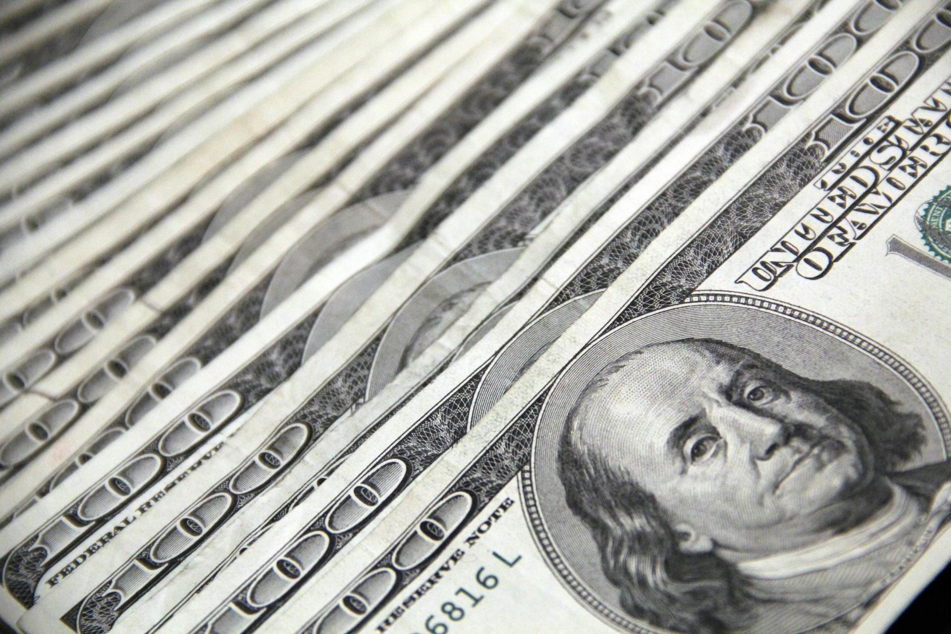 A Turning Point for the Dollar Is Coming