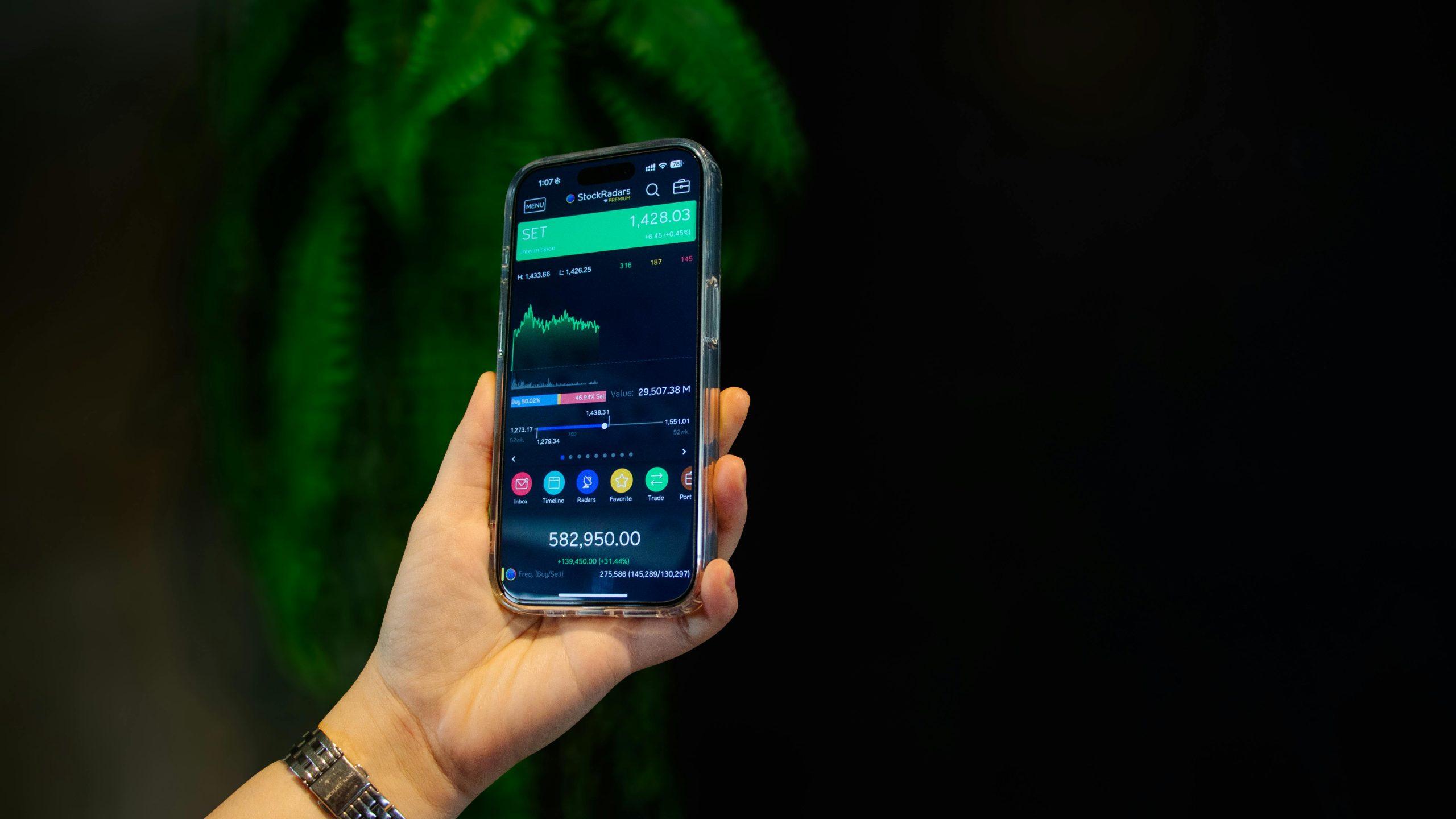 5 Ways to Tell if You’re Ready to Open a Live Trading Account