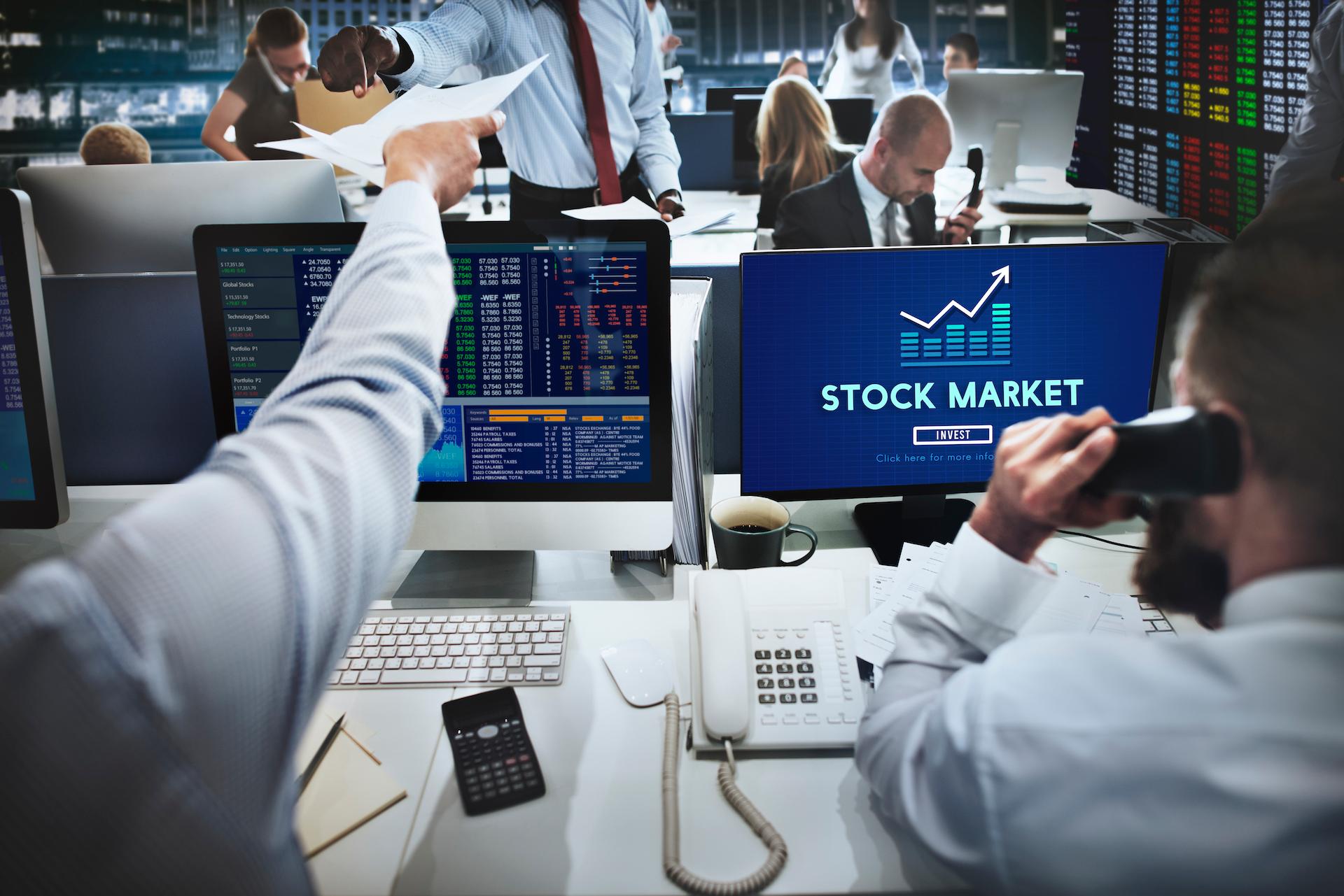 Weekly Technical and Fundamental Analysis: December 3rd Week