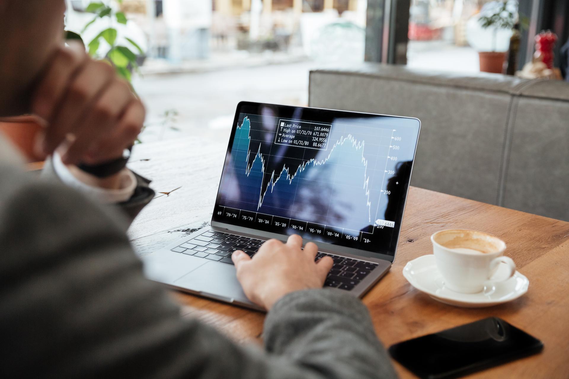4 Quick Steps to Wrap Up Your Trading Year
