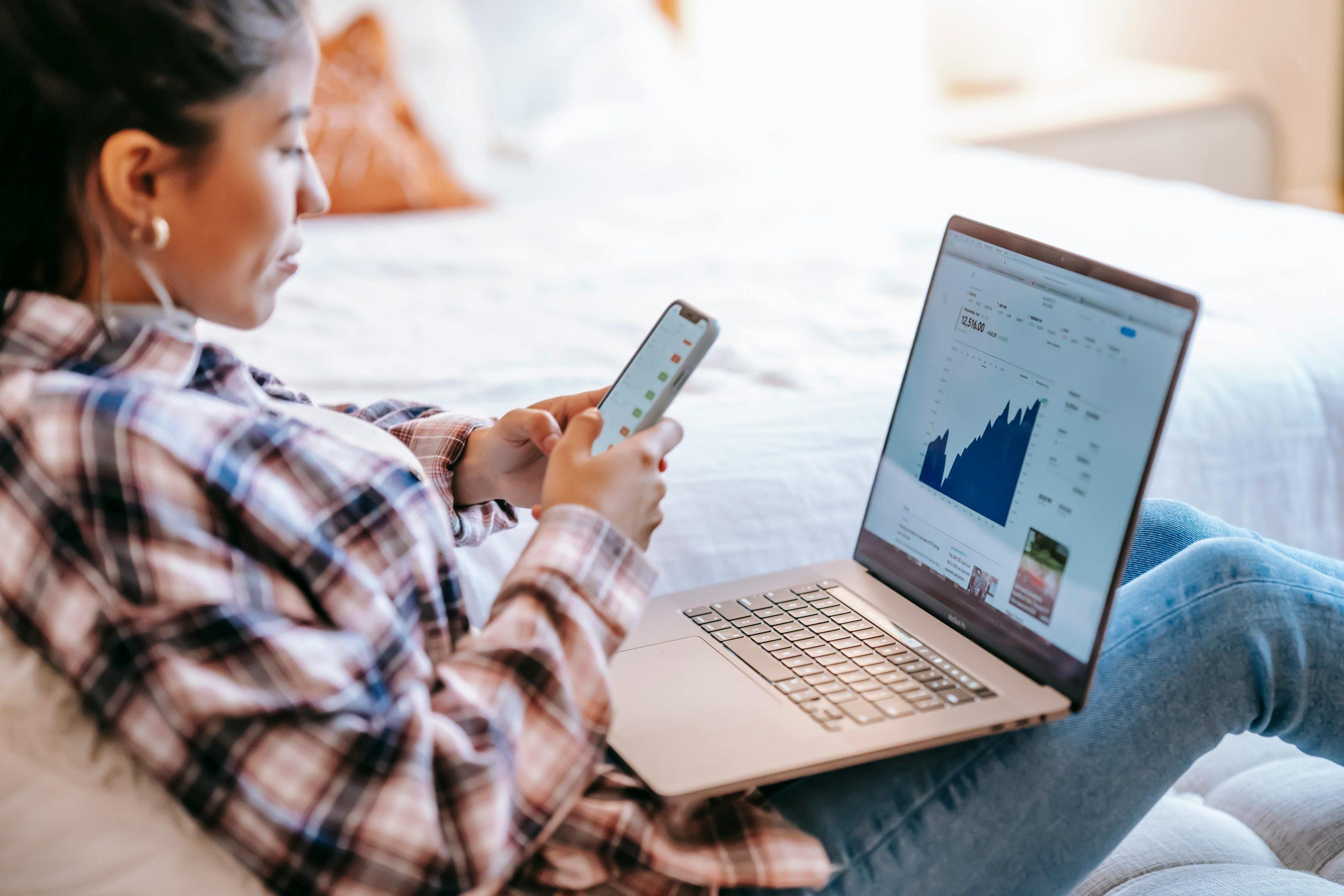 Quick Guide to Making Your 2025 Trading Resolutions