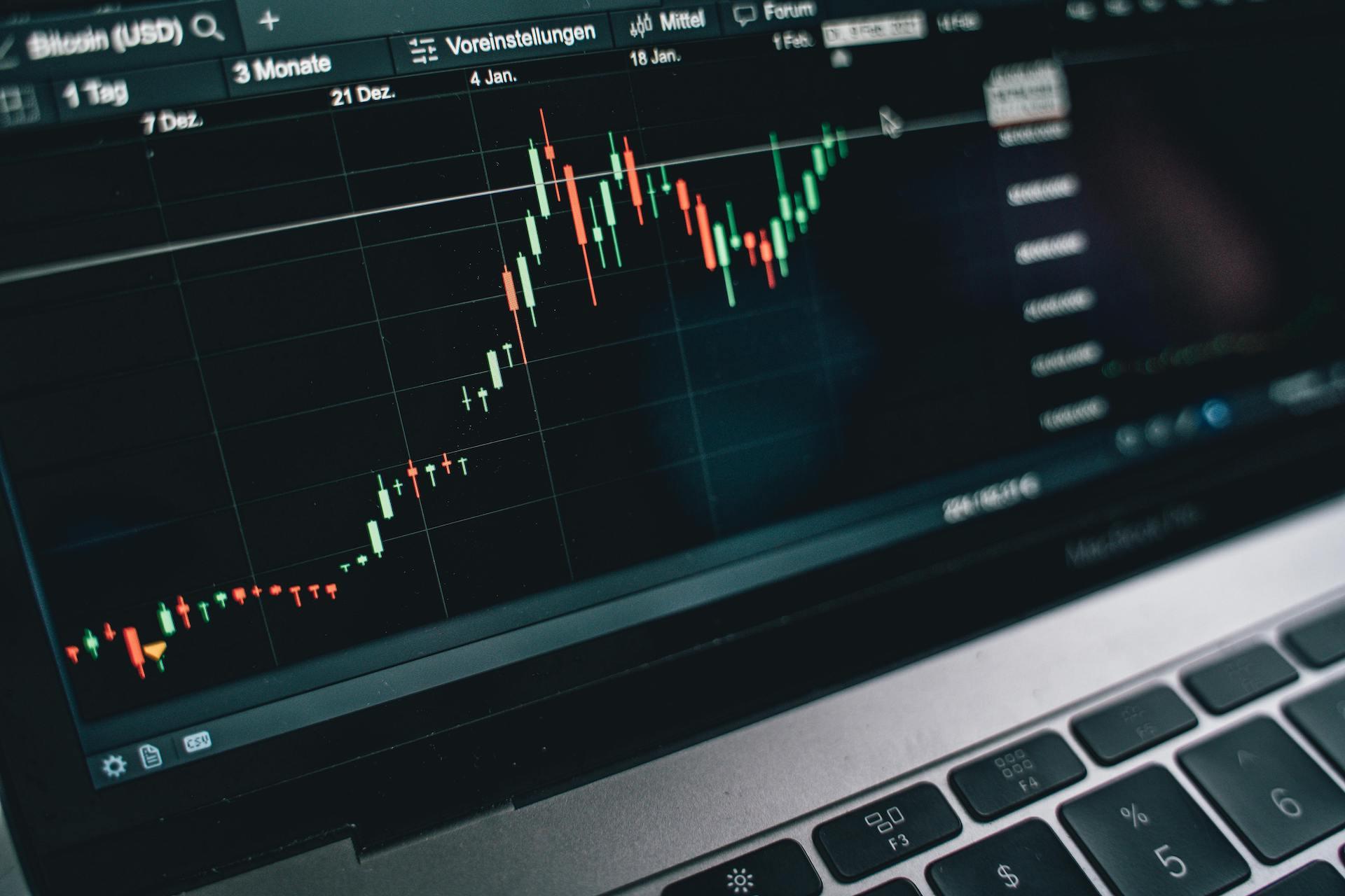 Understanding Trend Channels: A Guide for Smarter Trading Decisions