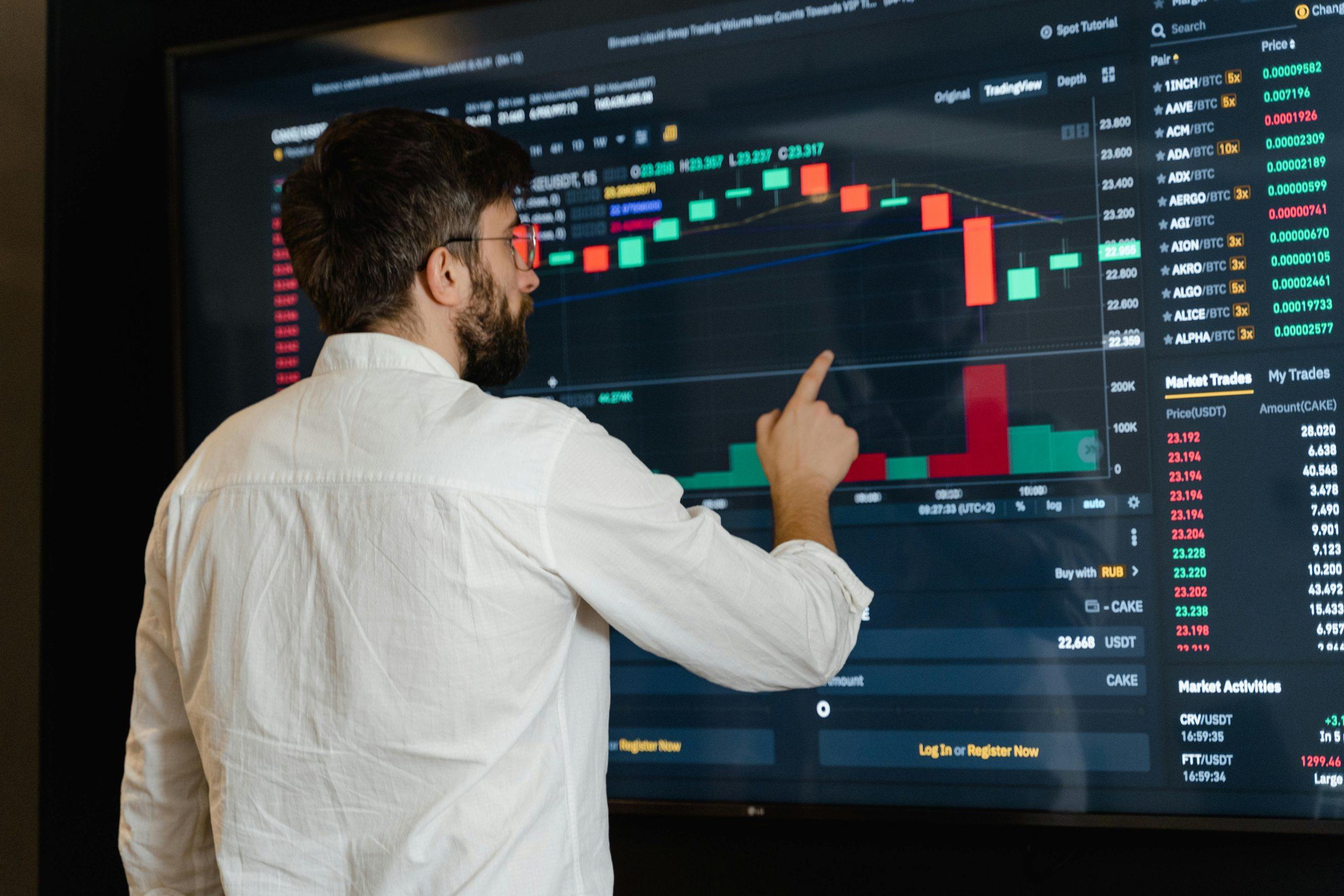 3 Things to Consider When Picking Forex Market Tops or Bottoms