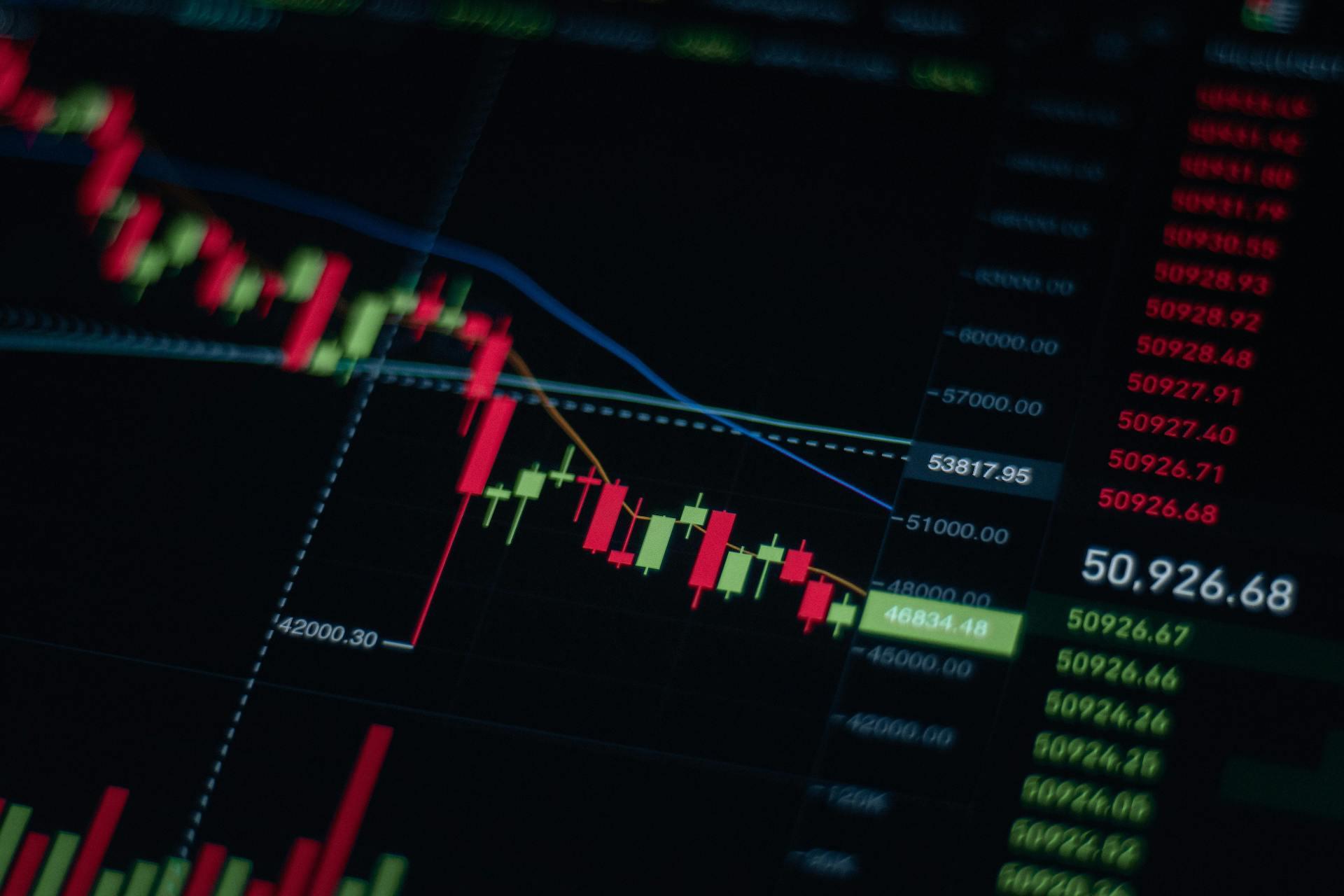 Dual Candlestick Patterns: A Simple Guide to Spot Market Reversals