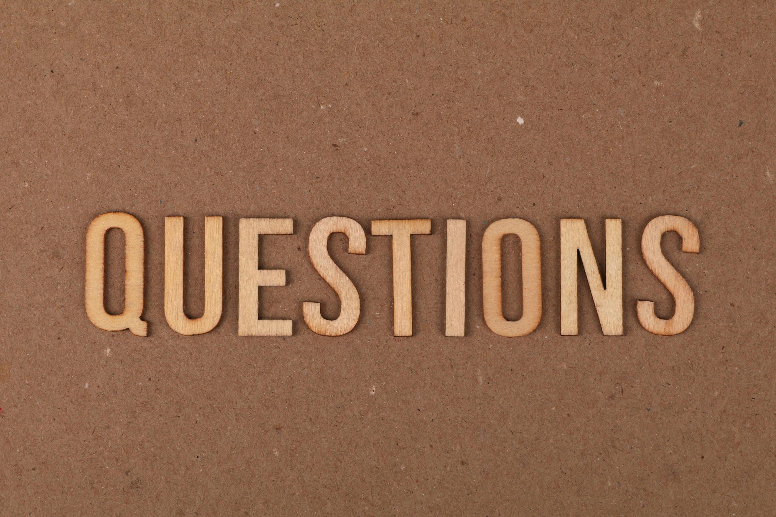 5 Essential Questions to Ask Before Trading Trends for Maximum Profits