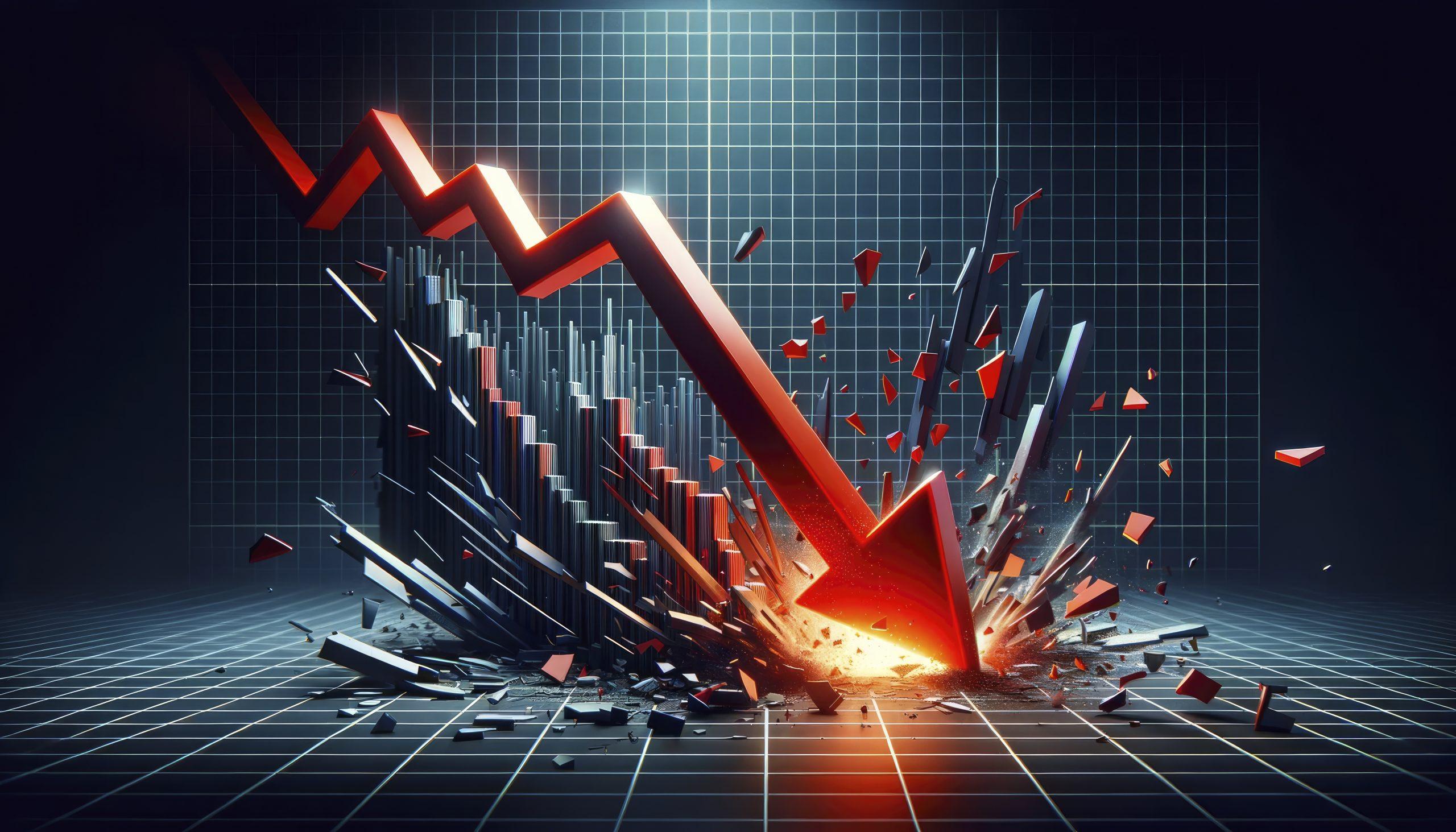 5 Useful Tips for Surviving a Market Crash