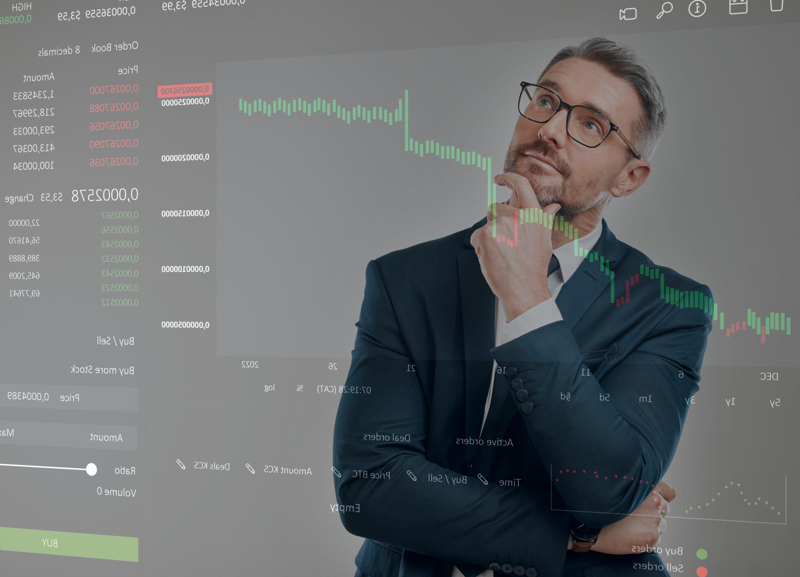 4 Questions To Ask Yourself Before Chasing a Big Move in Forex