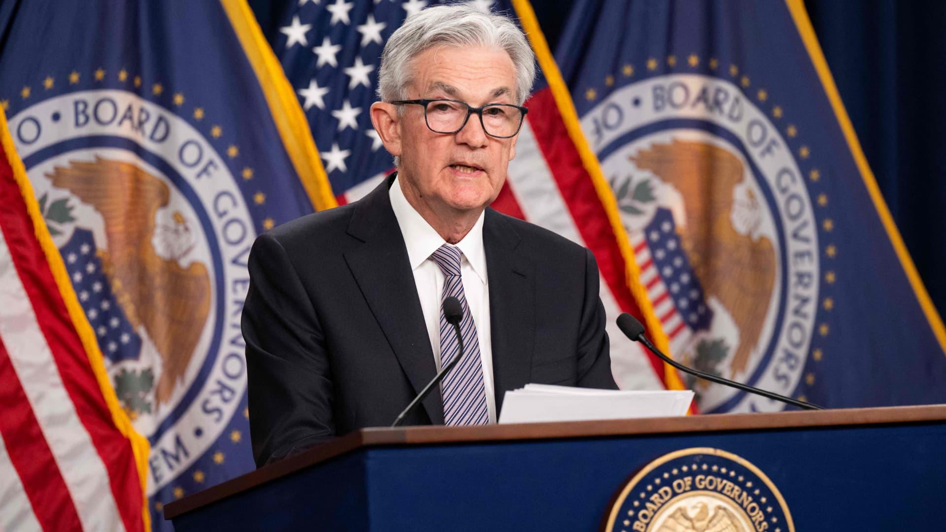 Weekly High Impact Events: Geopolitical Risk Premium & Fed Policy