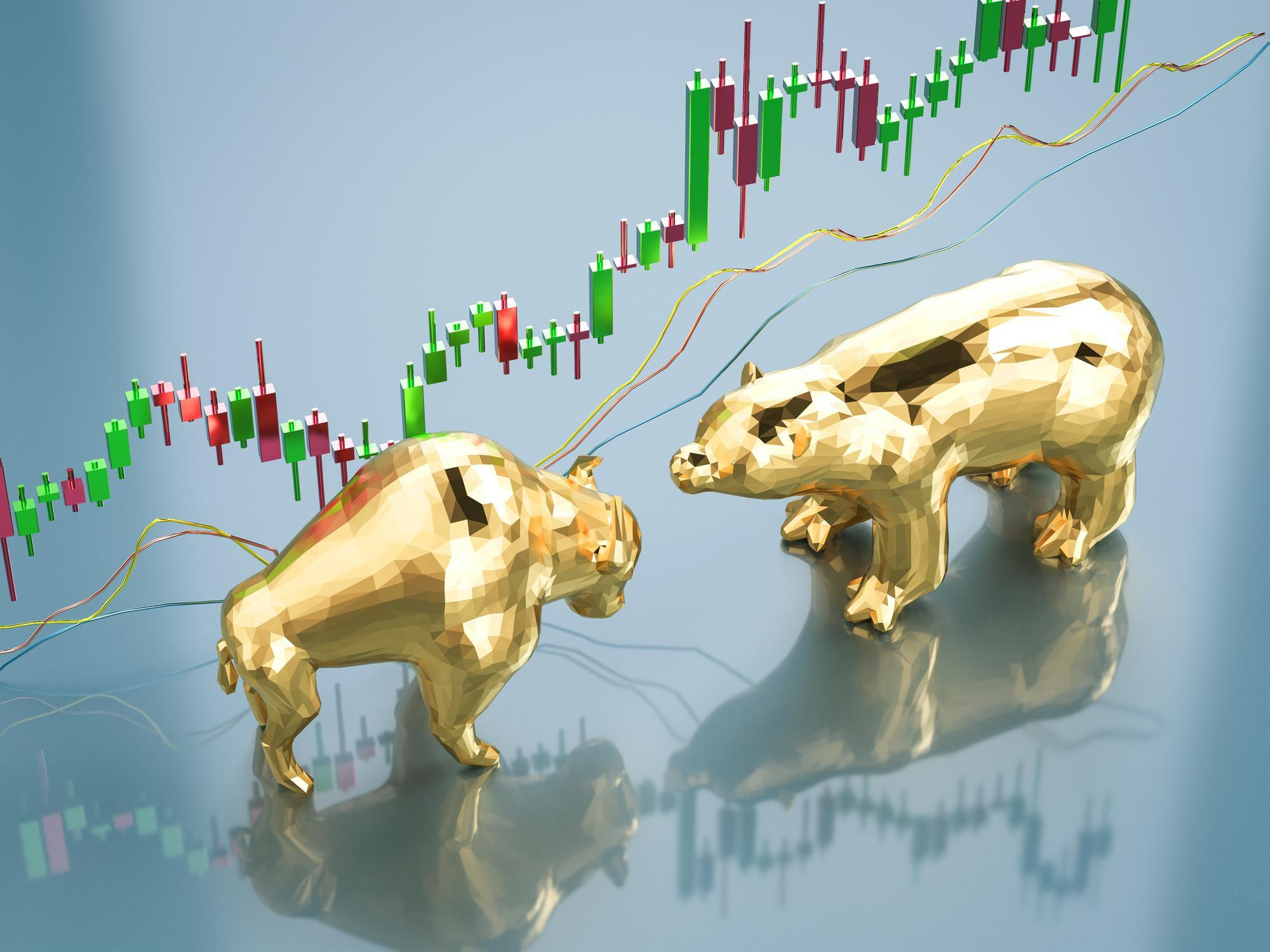 Is Forex Trading Just Gambling?