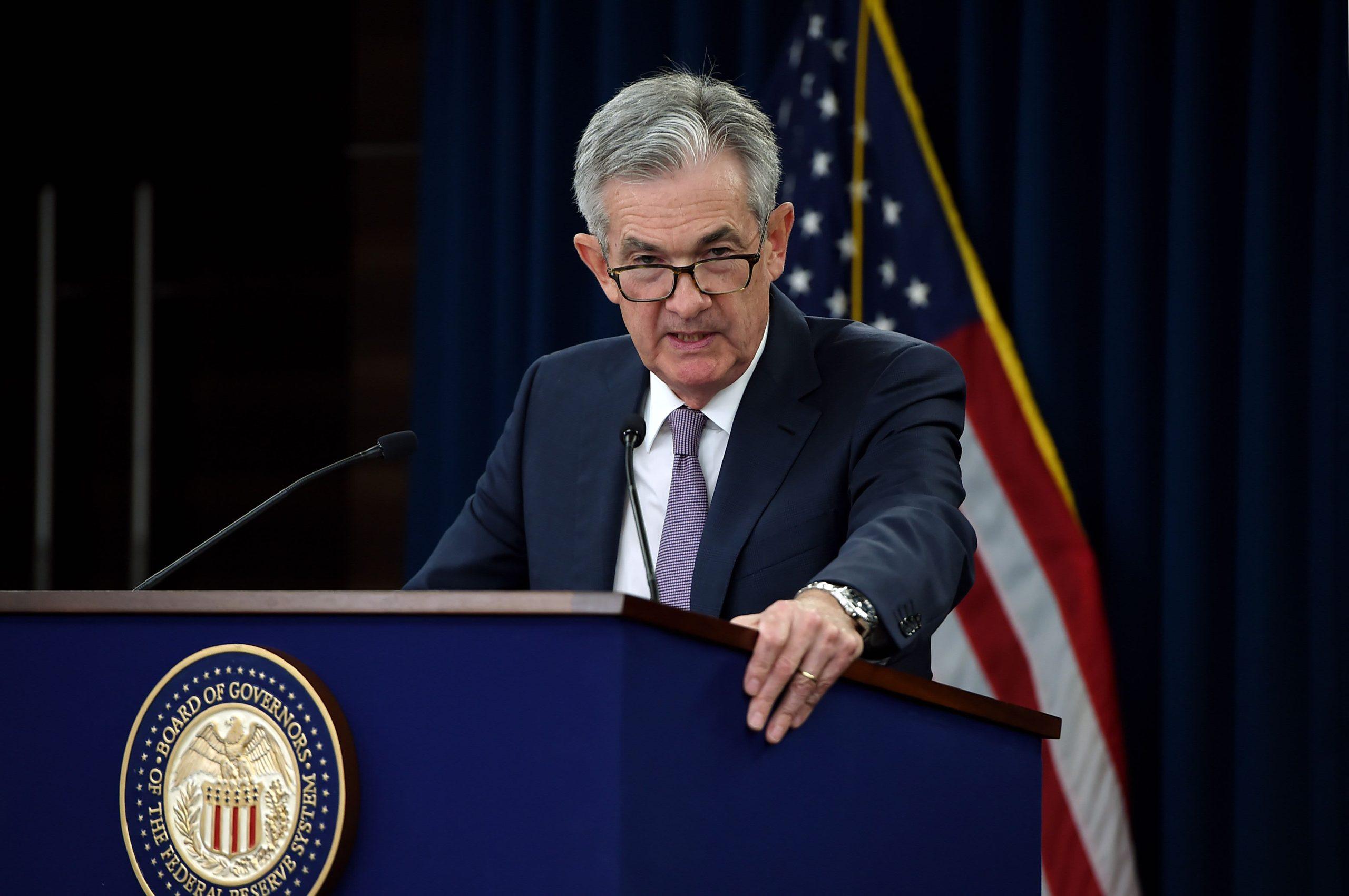 Jerome Powell Speech: What Traders Need to Know