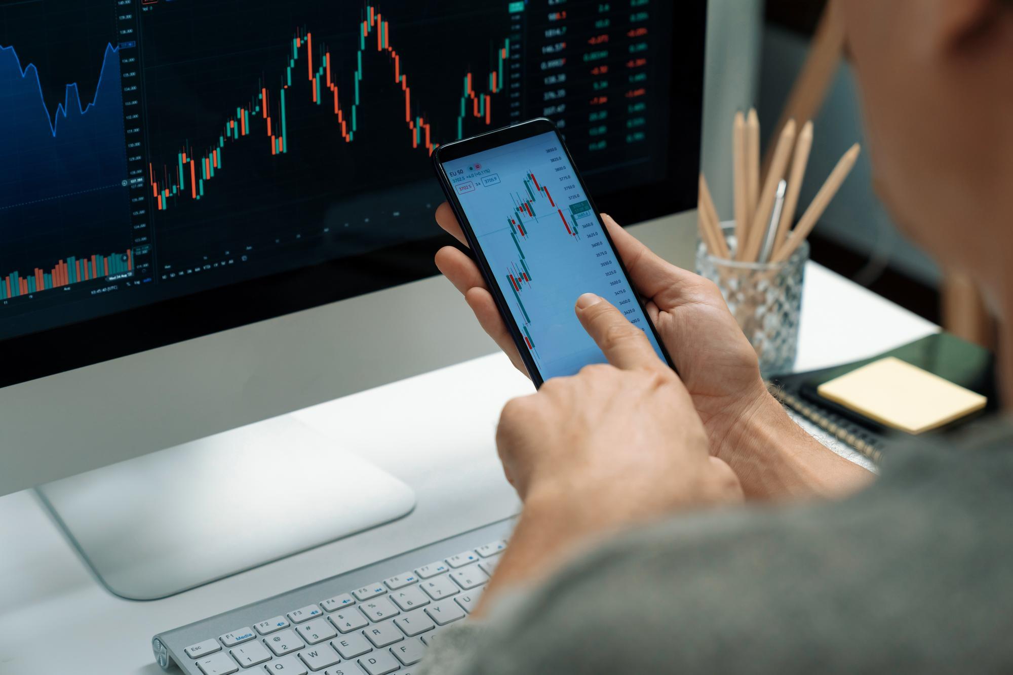 Best Trading Platform for Day Traders: Best Pick 2025