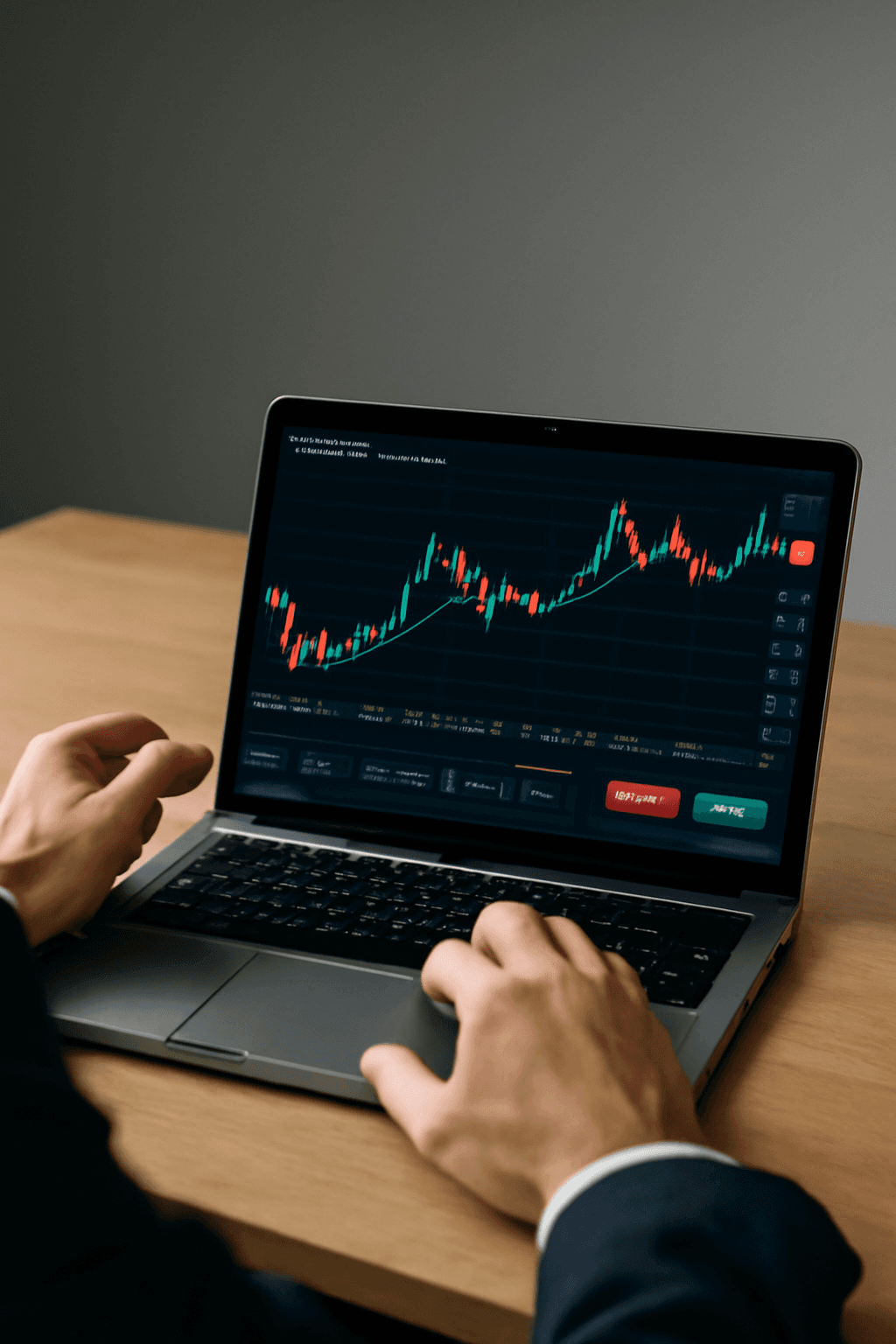 Best Day Trading Platform: Trade Now with Vestrado