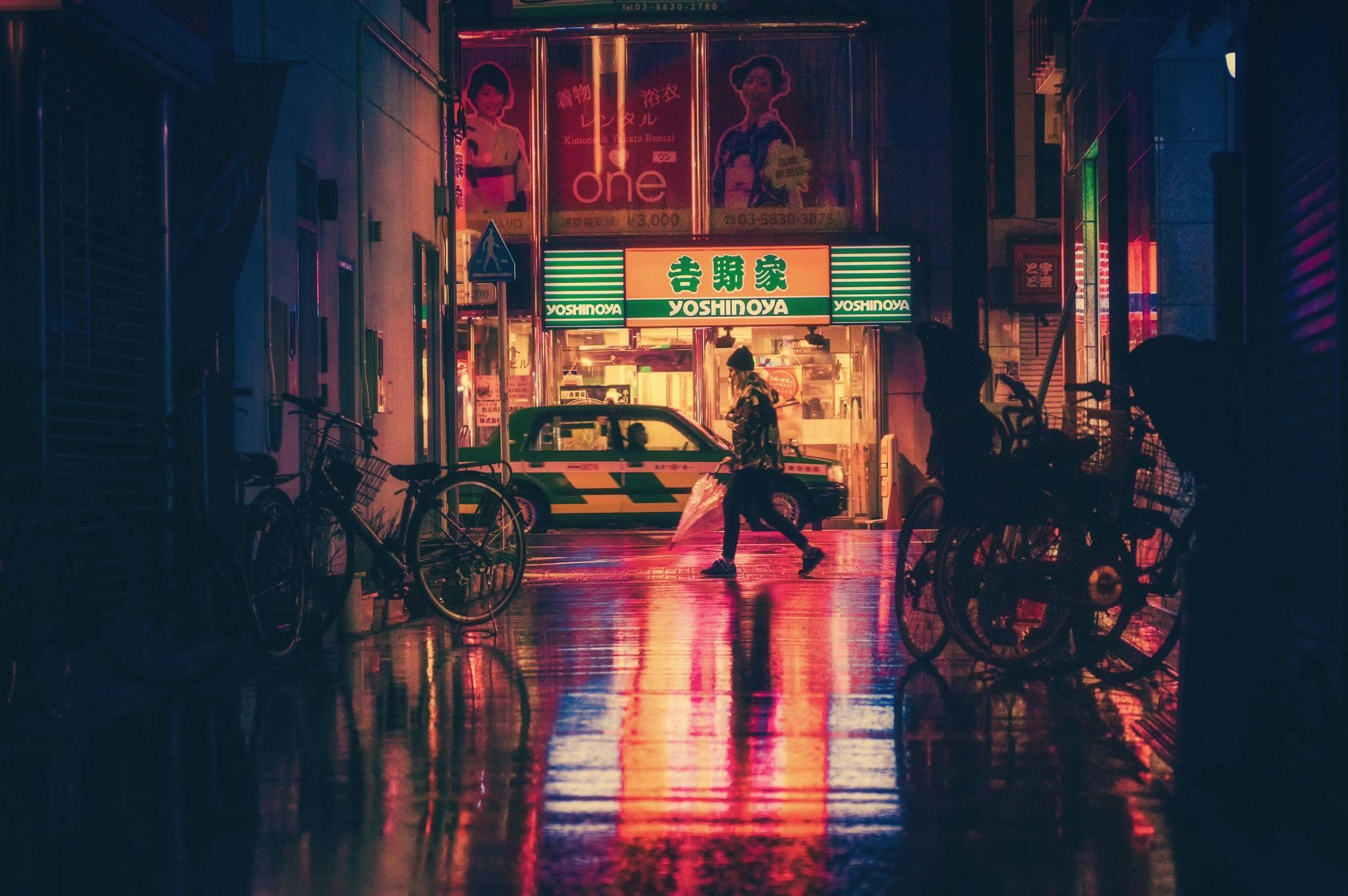 Japan’s Economic Growth: A Closer Look at Economic Trends