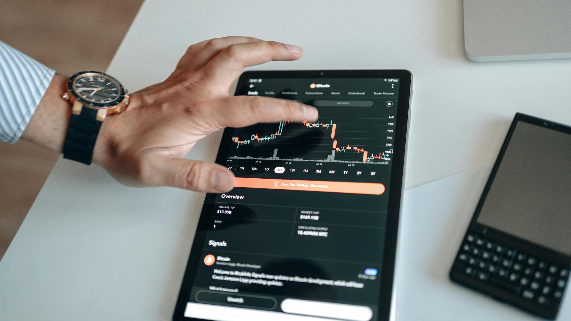 5 Ways to Determine If You’re Ready to Open a Live Trading Account
