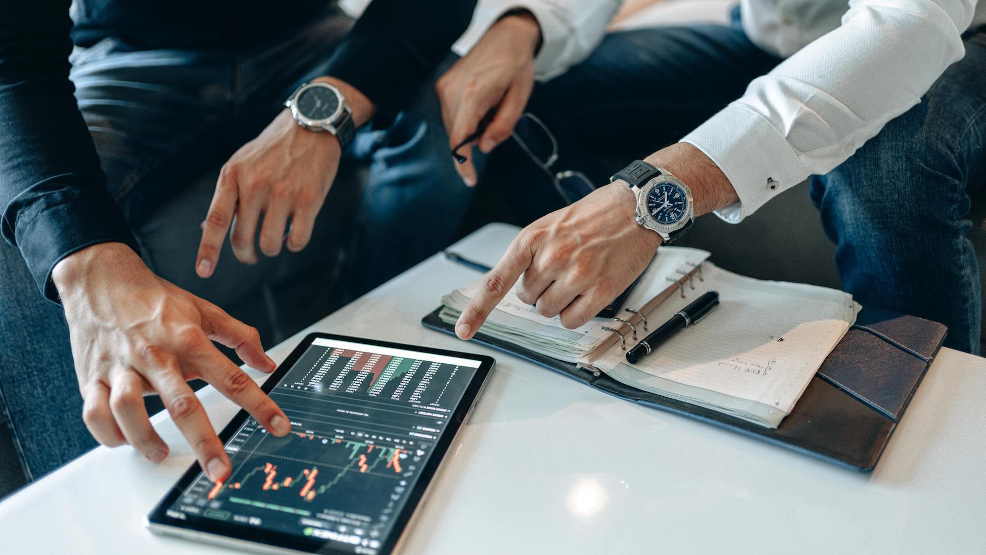 Weekly High-Impact Events: What Traders Need to Know
