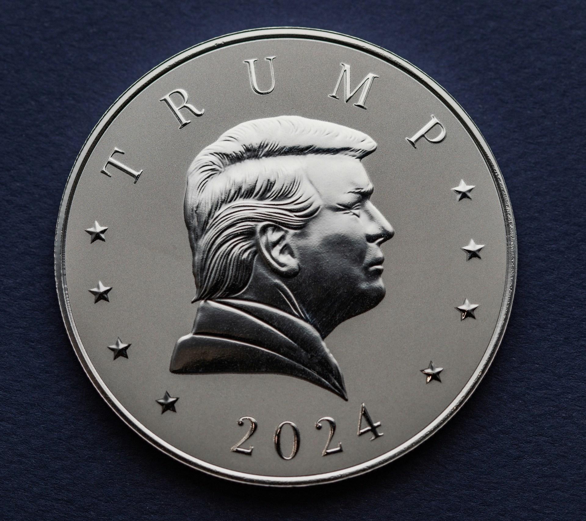 The Trump Trade Effect: Analyzing the Impact of a 2024 Election Victory
