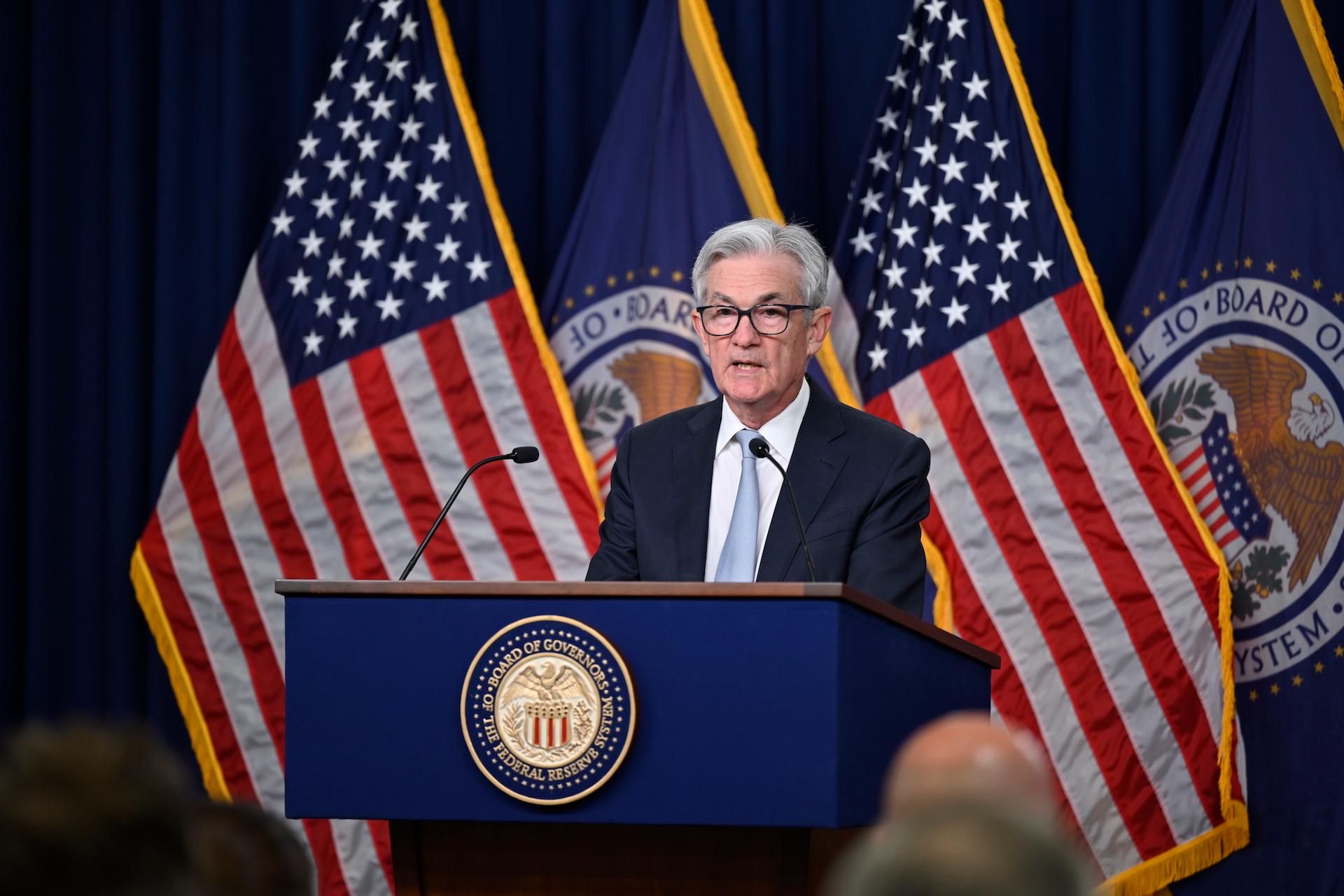 Trump’s Threat to Fire Fed Chair Powell Could Shake Inflation Rates