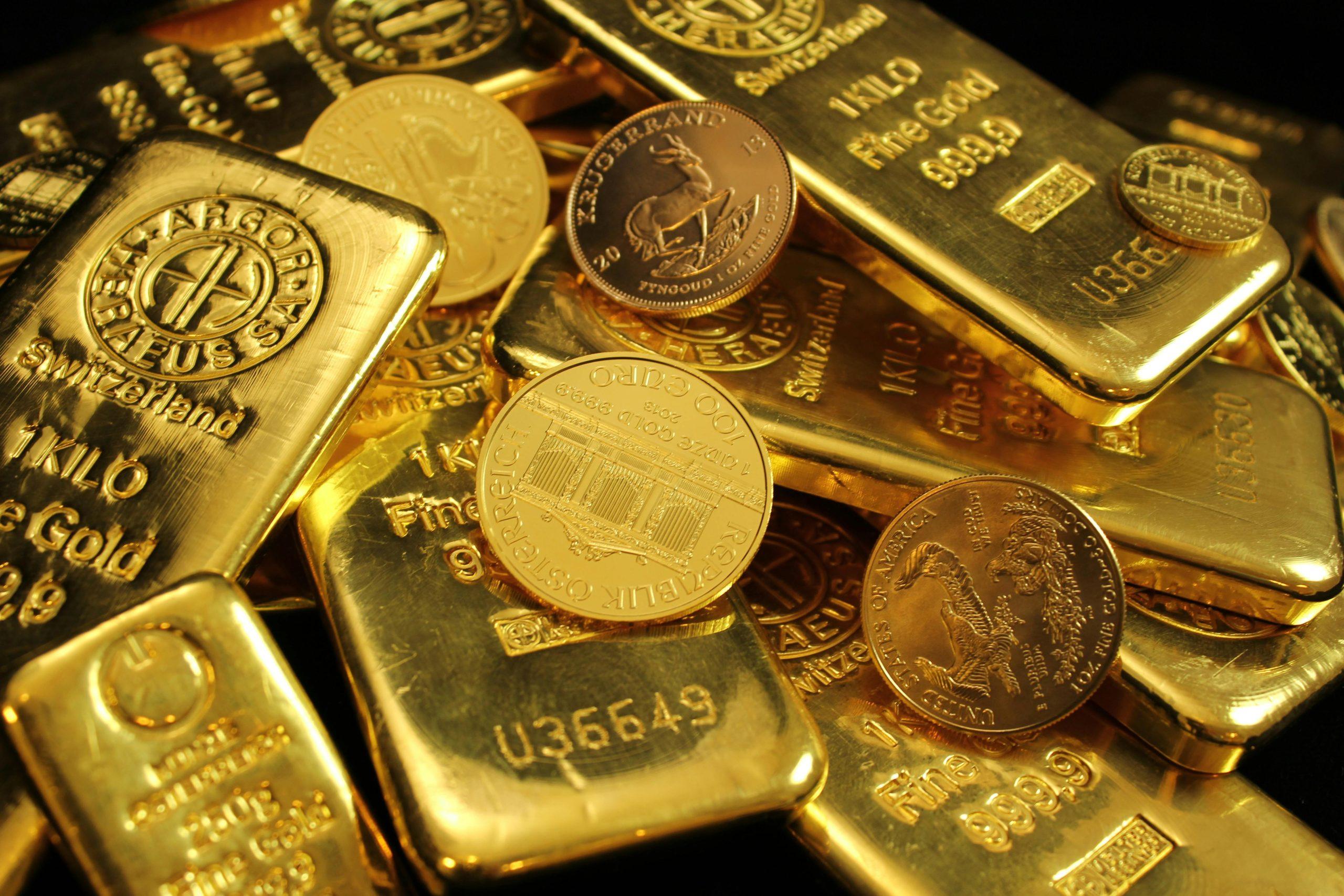 Gold Prices Surge to Record Highs in 2025: A New Supercycle in the Making?