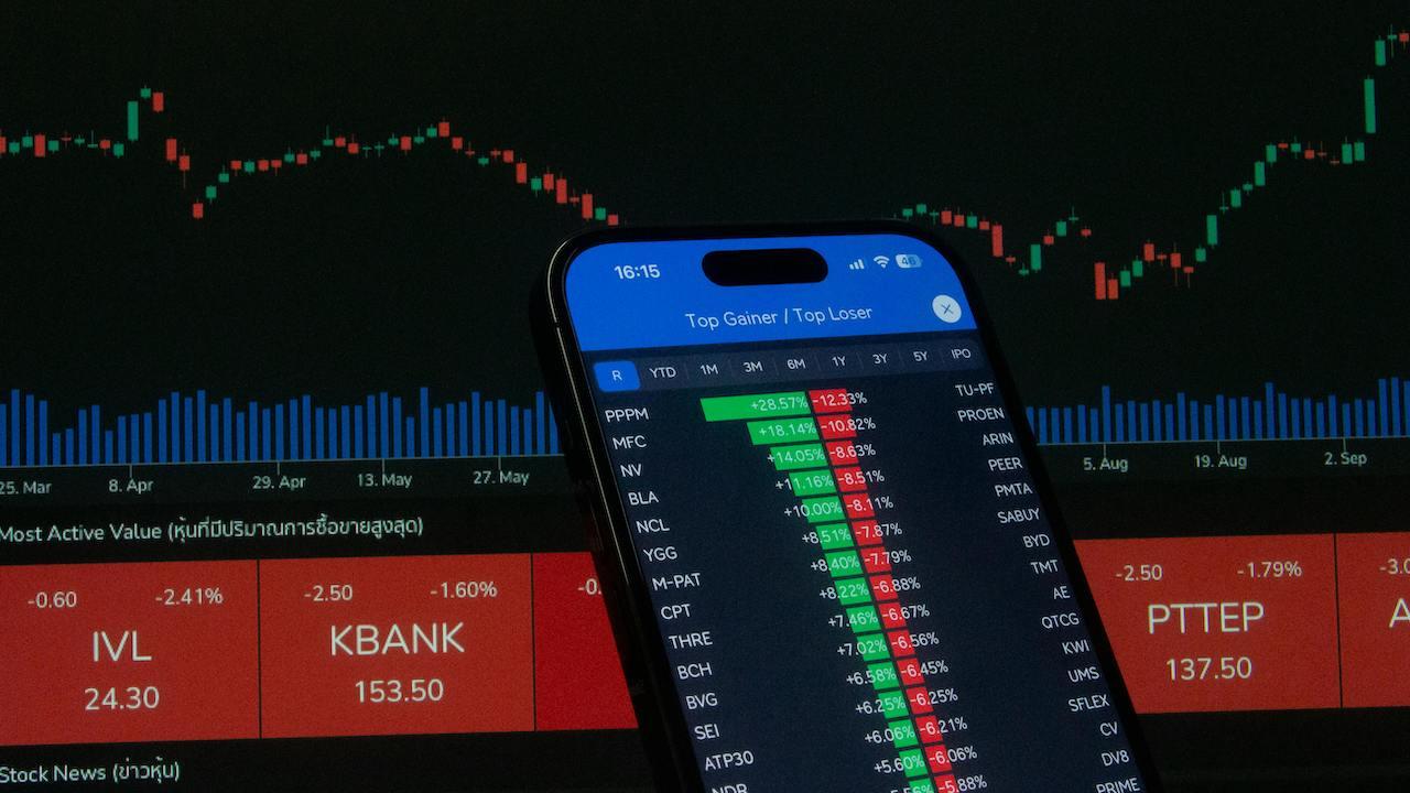 Weekly Forex Market Analysis: Key Trends & Trading Opportunities