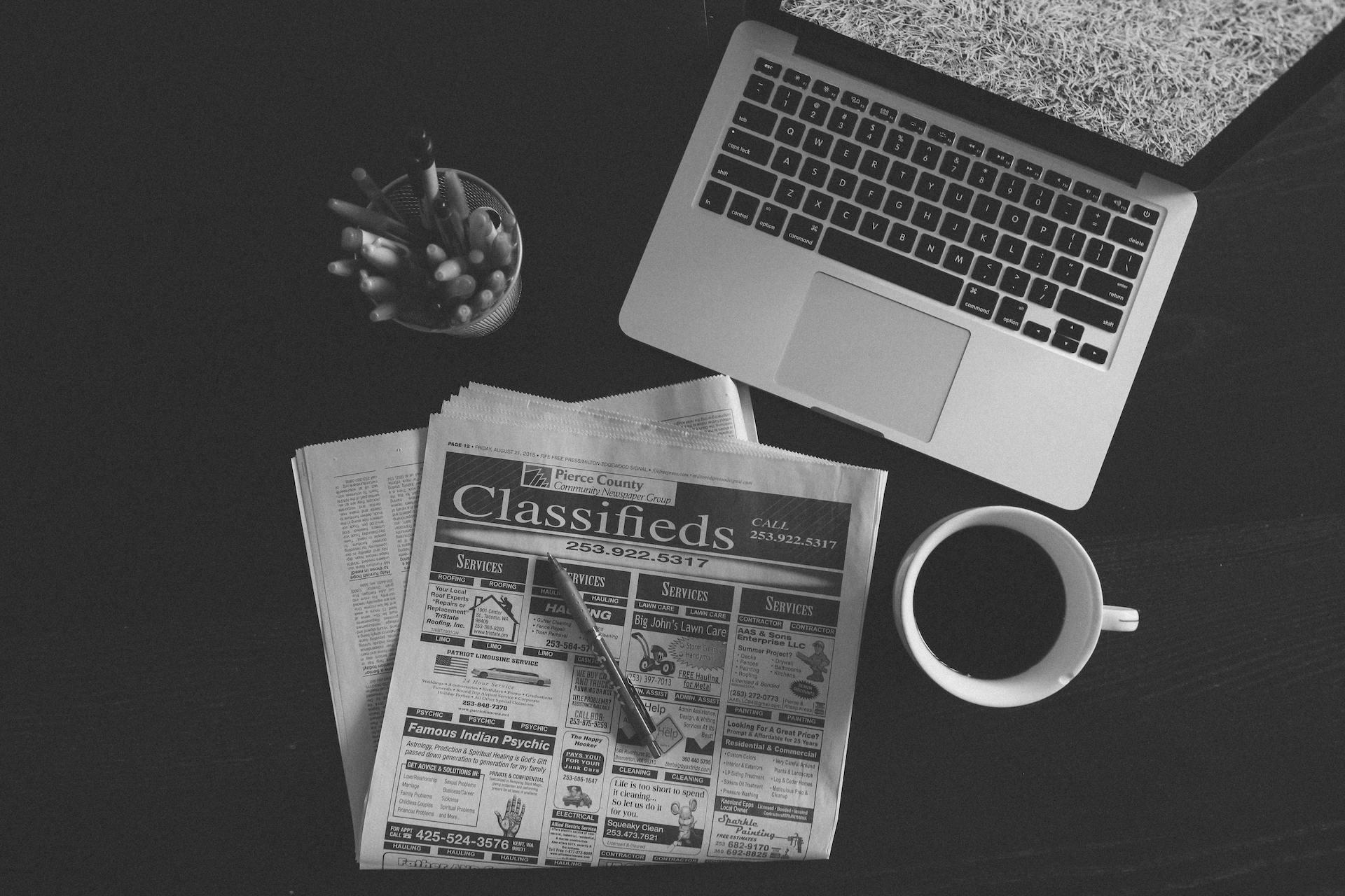Weekly High-Impact News: February 10-14, 2025