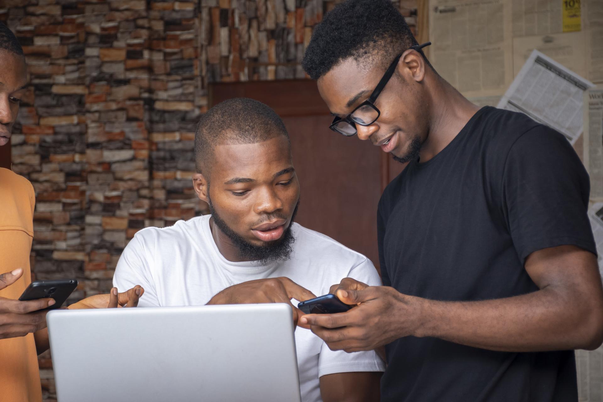 Forex Trading for Beginners in Nigeria: A Step-by-Step Guide to Success!