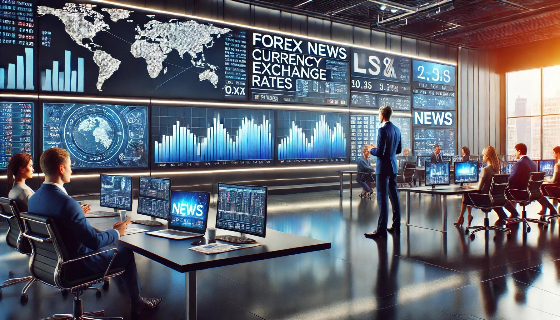 Weekly High-Impact Events (March 10th, 2025): What Traders Need to Watch