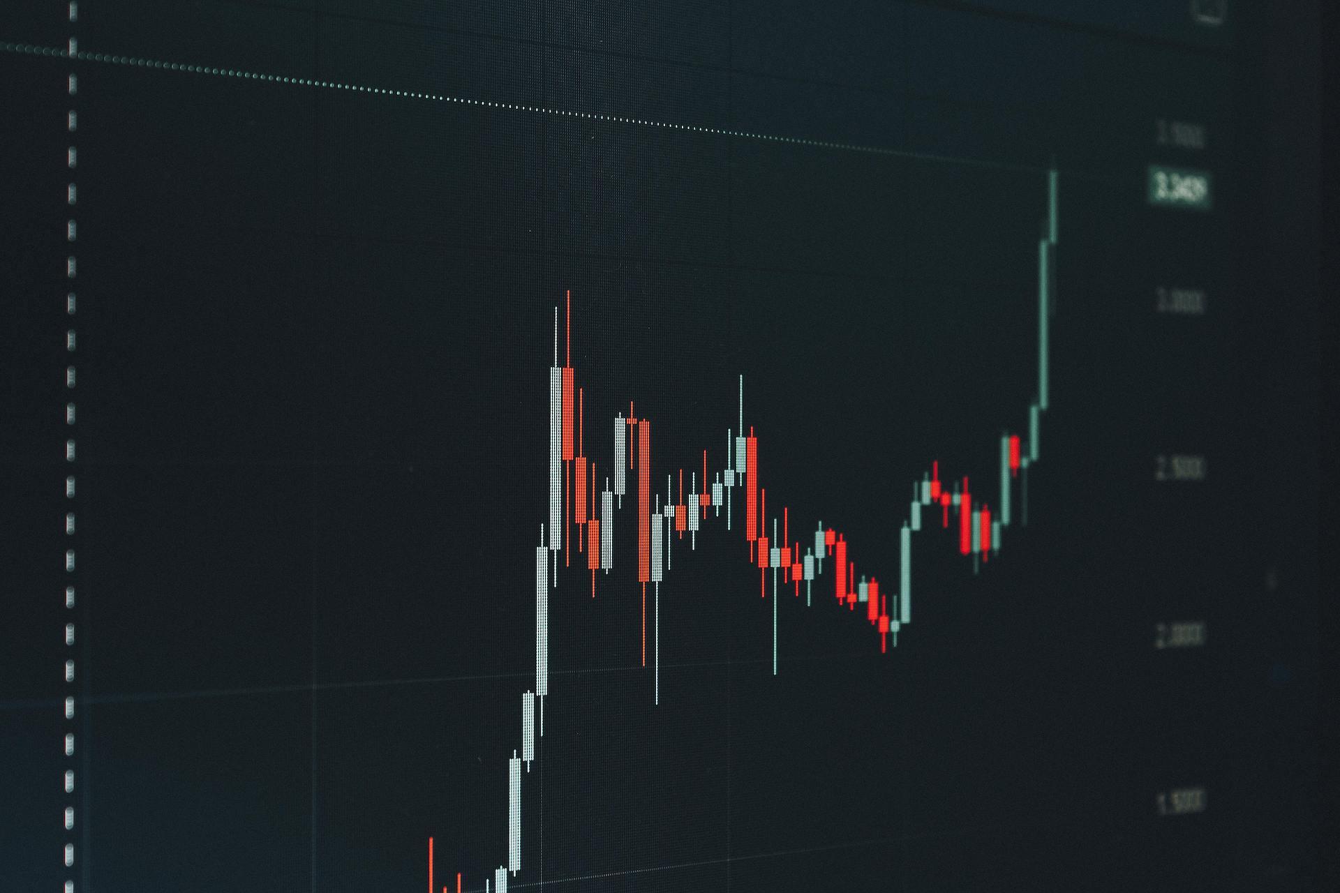 Common Mistakes That New Traders Make With Japanese Candlesticks