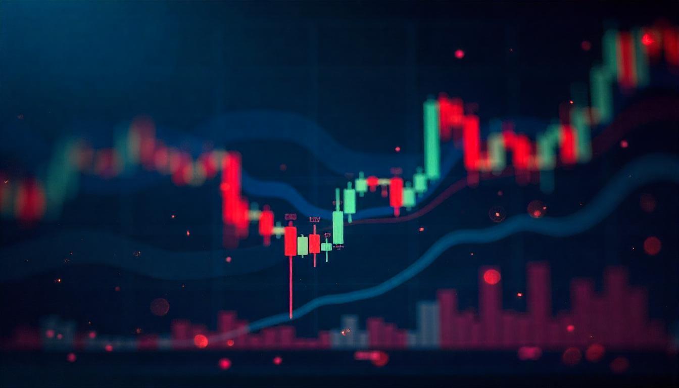 Retail Sales Data and Powell’s Speech: Key Market Events This Week