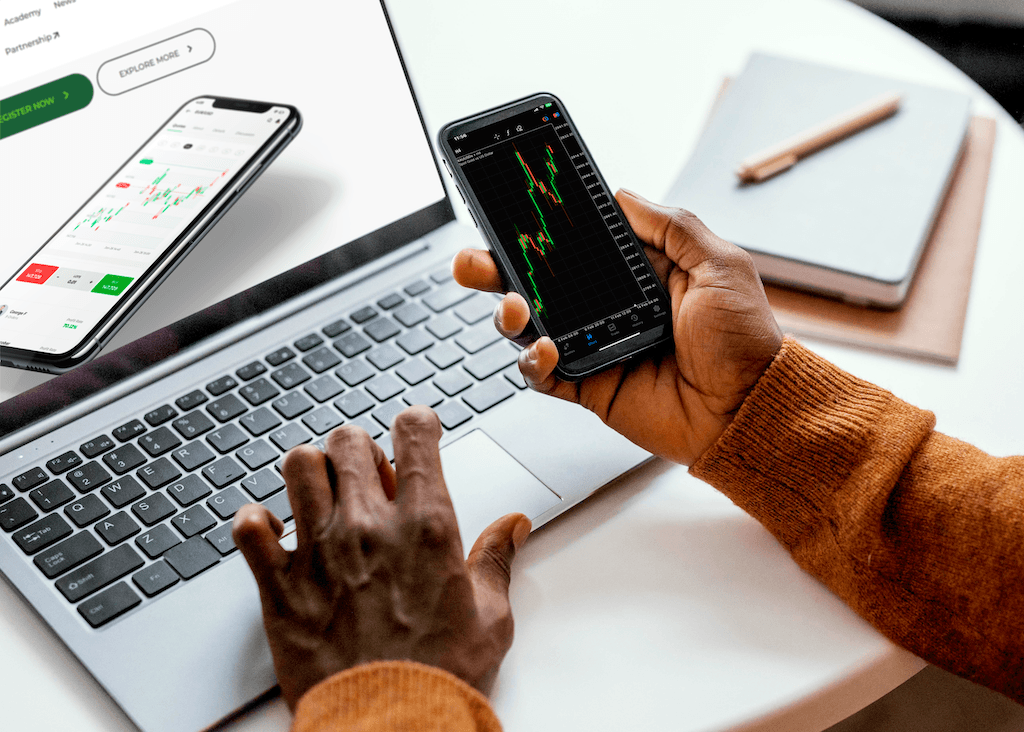 Free Forex Demo Account in Nigeria: Practice Trading Risk-Free with Vestrado