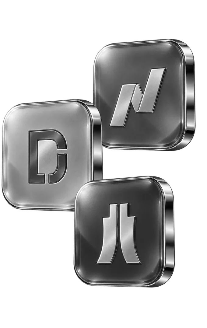 Company share tiles