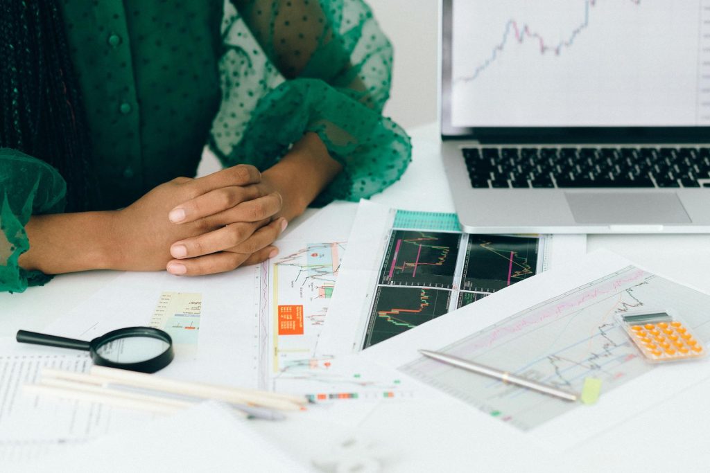 Forex Trading Analysis
