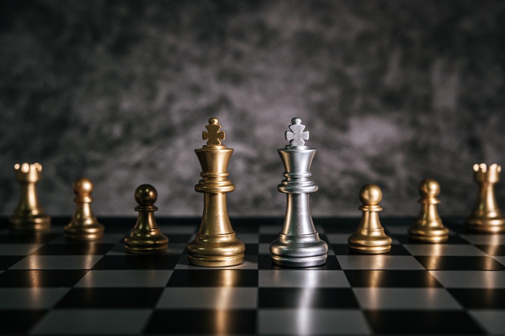 4 Questions To Ask Yourself Before Chasing a Big Move in Forex