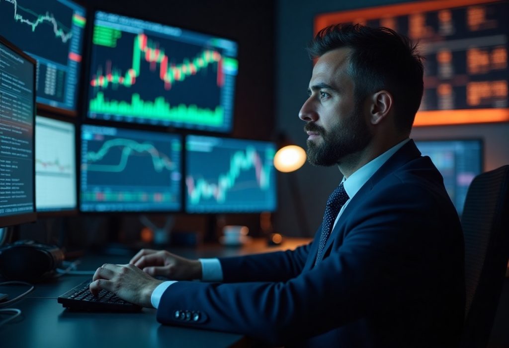 Weekly High Impact News: PMI & Jobless Claims Take the Spotlight