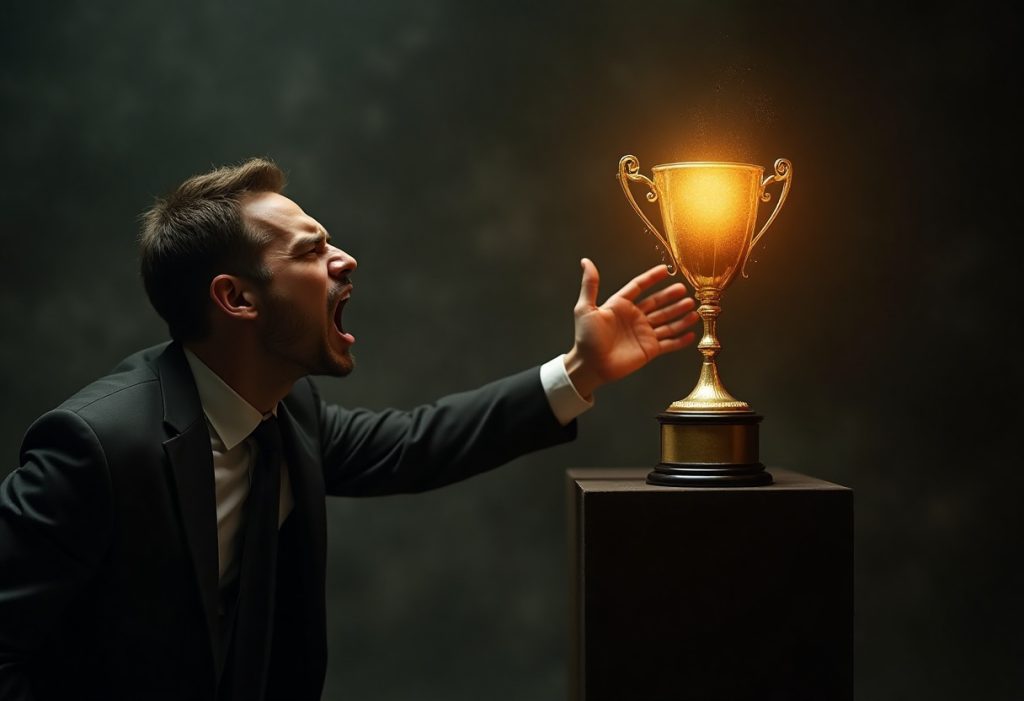 5 Reasons You’re Missing Out on Winning Trade Setups