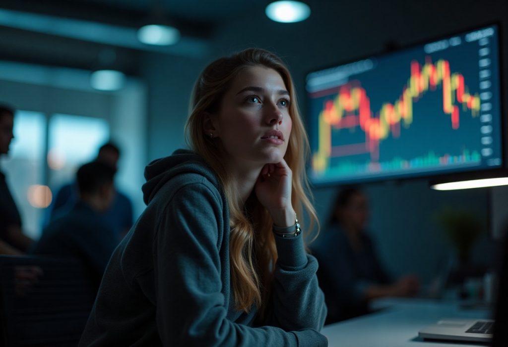 5 Useful Tips for Surviving a Market Crash