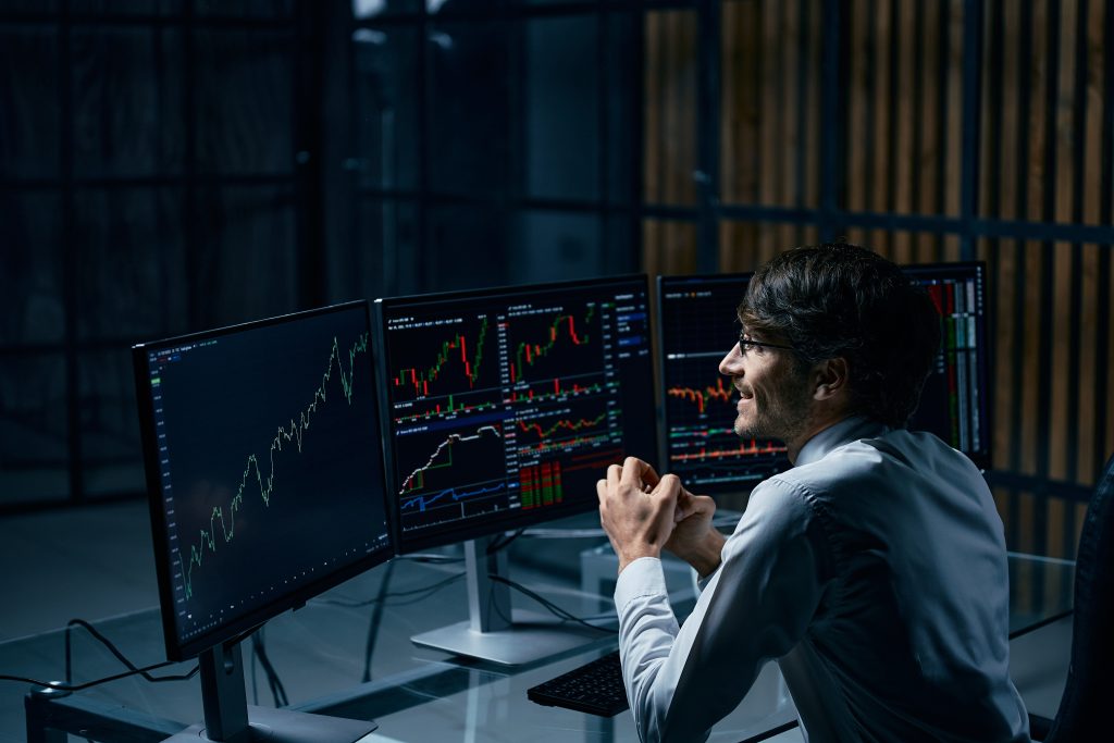 Build a Trader’s Mindset